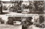 Ede, groeten uit caravanpark Eldorado, Verzenden, 1960 tot 1980, Gelopen, Gelderland