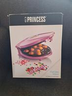 Princess popcake maker, Hobby en Vrije tijd, Taarten en Cupcakes maken, Ophalen, Zo goed als nieuw, Cupcakes, Bakvorm