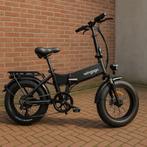 Windgoo F22 Pro E-bike - Zo goed als nieuw!, Fietsen en Brommers, Elektrische fietsen, Overige merken, Ophalen of Verzenden, Zo goed als nieuw
