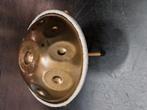 Sela handpan, Ophalen, Zo goed als nieuw, Elektrische gitaar