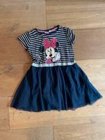 Minnie Mouse jurk, Ophalen of Verzenden, Gebruikt, Meisje, Jurk of Rok