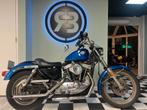 Harley Davidson XLH Ironhead sportster 1982 - Klassieker!, 2 cilinders, Chopper, Particulier, Meer dan 35 kW