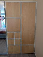 IKEA Rakke kledingkast, Huis en Inrichting, Kasten | Kledingkasten, Ophalen, Gebruikt, 100 tot 150 cm, 150 tot 200 cm
