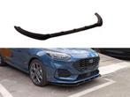 Ford Fiesta MK8 Facelift ST-Line – Voorbumper spoiler, Ophalen of Verzenden, MJ-Carstyling, Info@mj-carstyling.net, Sibeliusstraat 81 5011JH Tilburg