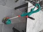 Grastrimmer Bosch combitrim, Tuin en Terras, Grastrimmers, Ophalen, Zo goed als nieuw, 10 tot 30 cm, Bosch