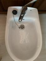 Bidet te koop, nieuw wit, Ophalen, Nieuw, Toilet