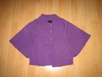 zo goed als nieuw D-lite paars trui vest in maat S 36, Ophalen of Verzenden, Zo goed als nieuw, Maat 36 (S), Paars