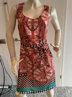 Mooia jurkje met riempje maat 38, Kleding | Dames, Maat 38/40 (M), Verzenden, ., Zo goed als nieuw
