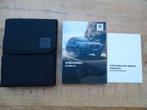 BMW X3 - Map Handleiding - Instructieboek - NL - Origineel, Ophalen of Verzenden