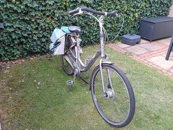 Damesfiets Gazelle Bloom 2013 1e eigenaresse **GOEDE STAAT** beschikbaar voor biedingen