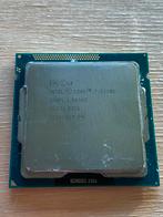 Intel Core i7 3770K goed werkend, Gebruikt, 4-core, Ophalen of Verzenden, Intel Core i7