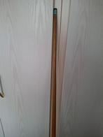 Biljartkeu - Gebruikt, Ophalen