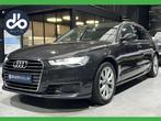 Audi A6 Avant 2.0 TDI 150pk ultra Adrenalin Sport I FULL LED, Auto's, Audi, Voorwielaandrijving, Gebruikt, Zwart, 4 cilinders