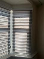 Rolgordijnen, Ophalen, Gebruikt, 100 tot 150 cm, 50 tot 100 cm