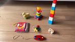 Div speelgoed voor baby en dreumes, Kinderen en Baby's, Speelgoed | Babyspeelgoed, Ophalen, Gebruikt, Overige typen