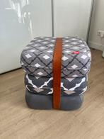 Fatboy Baboesjka poef, Huis en Inrichting, Banken | Voetenbanken en Poefen, Ophalen, Minder dan 50 cm, Gebruikt, Design
