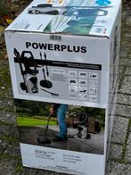 Hogedrukreiniger, Ophalen of Verzenden, Zo goed als nieuw, Elektrisch, Powerplus