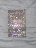 A touch of Darkness Scarlett St. Clair, Ophalen of Verzenden, Zo goed als nieuw