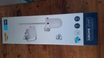 Grohe toiletset met wcborstel, handdoekhaak en wcrolhouder, Ophalen, Nieuw, Overige typen