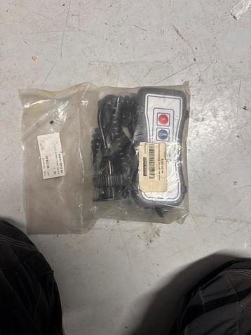 Osculati Afstandsbediening met Snoer - Nieuw beschikbaar voor biedingen