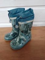 Regenlaarsjes Esprit maat 20, Ophalen of Verzenden, Zo goed als nieuw, Meisje, Schoentjes
