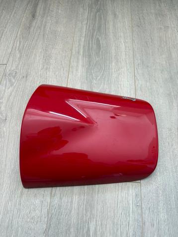CBR 600RR 2003-2004 Ermax buddy seat cover beschikbaar voor biedingen