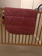 Dekje maat cob QHP, Ophalen of Verzenden, Gebruikt, Dekje