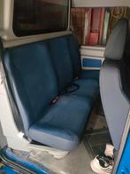 Dubbele cabine Peugeot Expert, Ophalen, Peugeot