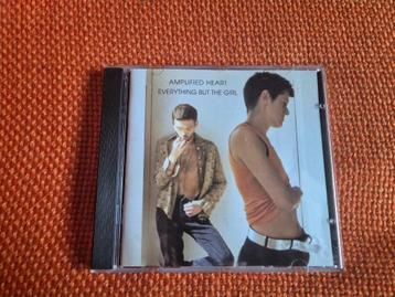 Everything But The Girl – Amplified Heart beschikbaar voor biedingen