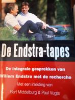 De Endstra-tapes - Bart Middelburg, Boeken, Geschiedenis | Vaderland, Gelezen, Ophalen of Verzenden, 20e eeuw of later