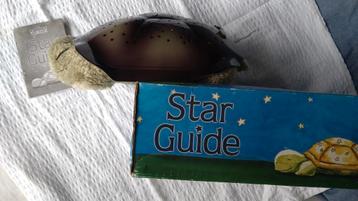 Schildpad nachtlamp sterrenprojector Twilight turtle beschikbaar voor biedingen