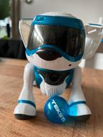 Teksta Robot Hond - Interactief Speelgoed, Ophalen of Verzenden, Gebruikt