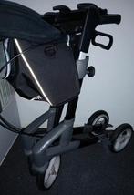 Prachtige zwarte TOPRO Troja 5G rollator.
In nieuwstaat., Diversen, Rollators, Ophalen, Zo goed als nieuw