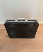 RIMOWA  akte koffer als nieuw, Slot, Minder dan 50 cm, Ophalen of Verzenden, Zo goed als nieuw