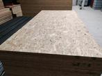 Opruiming plaatmateriaal, Doe-het-zelf en Verbouw, Platen en Panelen, Ophalen, Minder dan 20 mm, Nieuw, Nvt