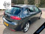 SEAT Leon 1.2 TSI 5DRS Bus.line High ECC NAVI PDC LMV CRUISE, Euro 5, Stof, Gebruikt, 4 cilinders