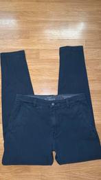 Levi’s jeans maat 31-32 nieuwstaat, Ophalen of Verzenden, Zo goed als nieuw, Blauw, W32 (confectie 46) of kleiner