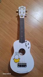 Calista Nijntje Bruna soprano UKELELE, Muziek en Instrumenten, Snaarinstrumenten | Gitaren | Akoestisch, Ophalen of Verzenden