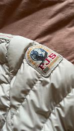 Parajumper kids Geena mt YS kleur beige, Beige, Zo goed als nieuw, Maat 34 (XS) of kleiner, Parajumpers