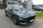 Ford Kuga 1.5 EcoBoost ST-Line ADAPT. CRUISE, WINTER PACK, C, Voorwielaandrijving, Stof, 150 pk, Blauw
