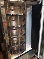 Fruit / zuivel/ brood automaat gekoeld, Verzamelen, Ophalen