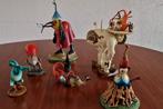 Beeldjes (sculpturen)  Jheronimus Bosch, Ophalen of Verzenden