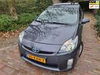Toyota Prius HYBRID 1.8 Dynamic Solar-Roof/Xenon EXPORT!, Auto's, Toyota, Gebruikt, 4 cilinders, Origineel Nederlands, Bedrijf