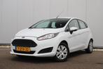 Ford Fiesta 1.5 TDCi Style Lease € 5.949,00, Auto's, Ford, Nieuw, Origineel Nederlands, 5 stoelen, Hatchback