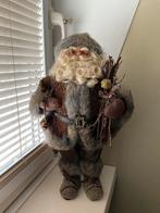Kerstman Vintage. 25 jaar oud/ 50 cm hoog, Diversen, Kerst, Ophalen, Gebruikt