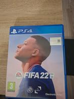 FIFA 22 PS4, Ophalen, Online, 1 speler, Zo goed als nieuw