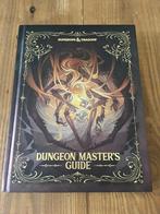 Dungeons & Dragons 5e Dungeon Master Guide 2024 - alt cover, Ophalen of Verzenden, Zo goed als nieuw, Overige onderwerpen