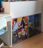 Ikea Besta verwisselbare posterdeuren, Ophalen, Zo goed als nieuw