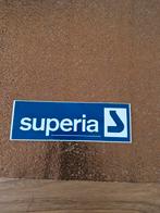 2181 Superia Sticker, Ophalen of Verzenden