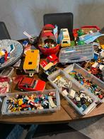 Grote verzameling Playmobil, Kinderen en Baby's, Speelgoed | Playmobil, Ophalen of Verzenden, Gebruikt, Los playmobil
